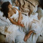 Pintura de Serge Marshennikov